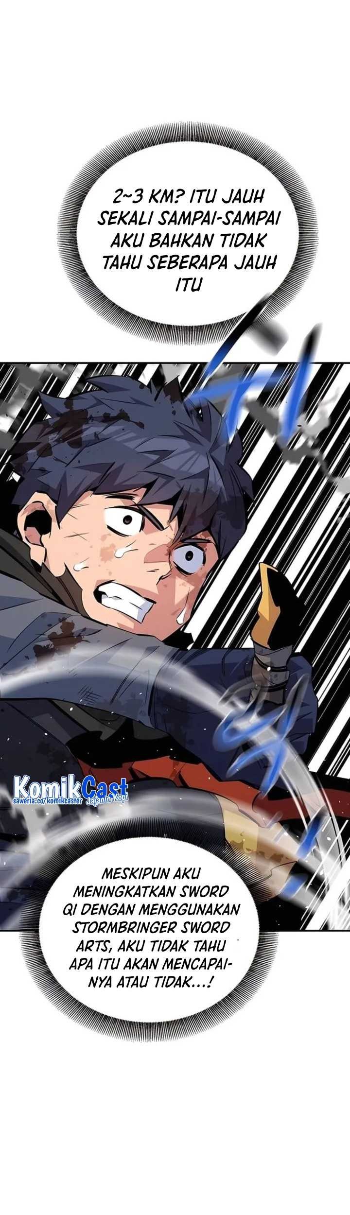 Auto-Hunting With Clones Chapter 113 Gambar 44