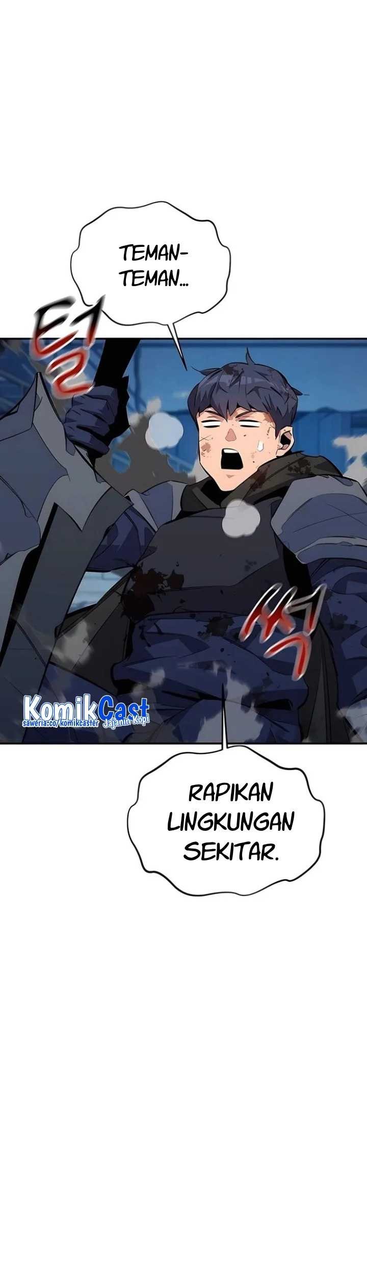 Auto-Hunting With Clones Chapter 113 Gambar 68