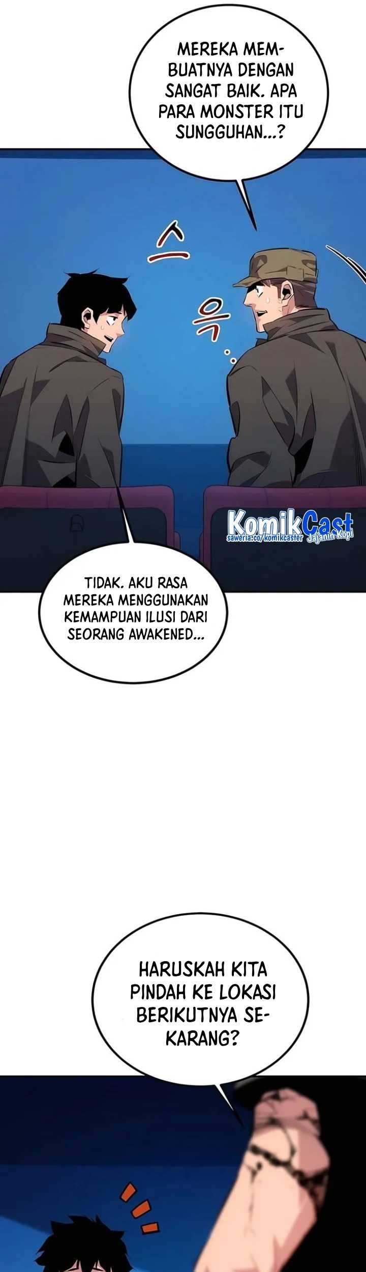 Auto-Hunting With Clones Chapter 113 Gambar 74