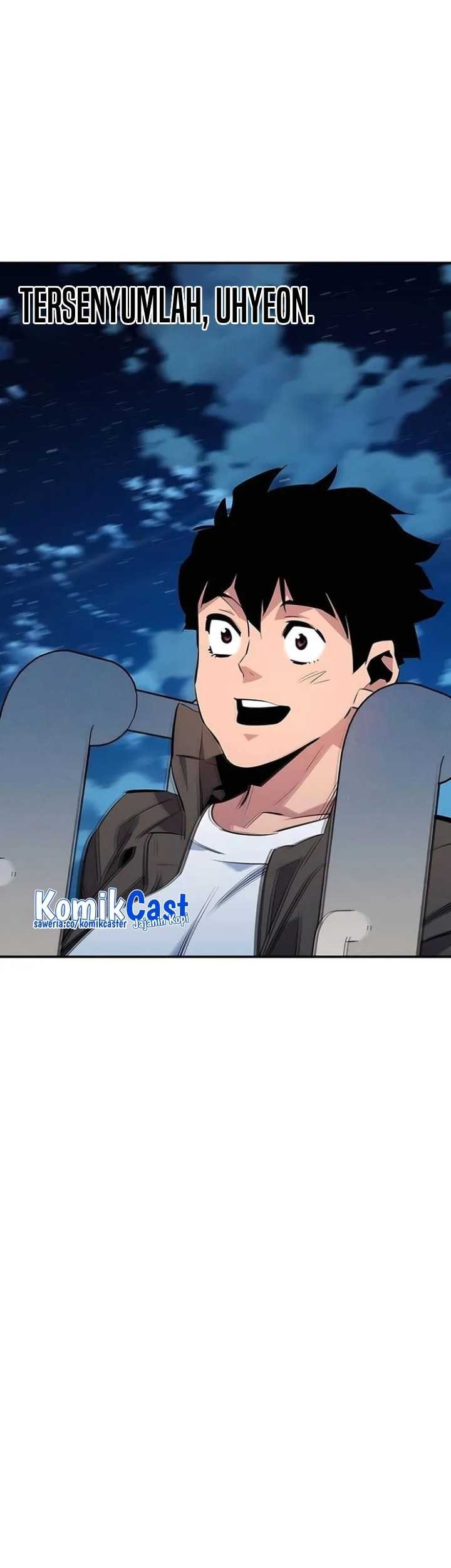 Auto-Hunting With Clones Chapter 113 Gambar 86