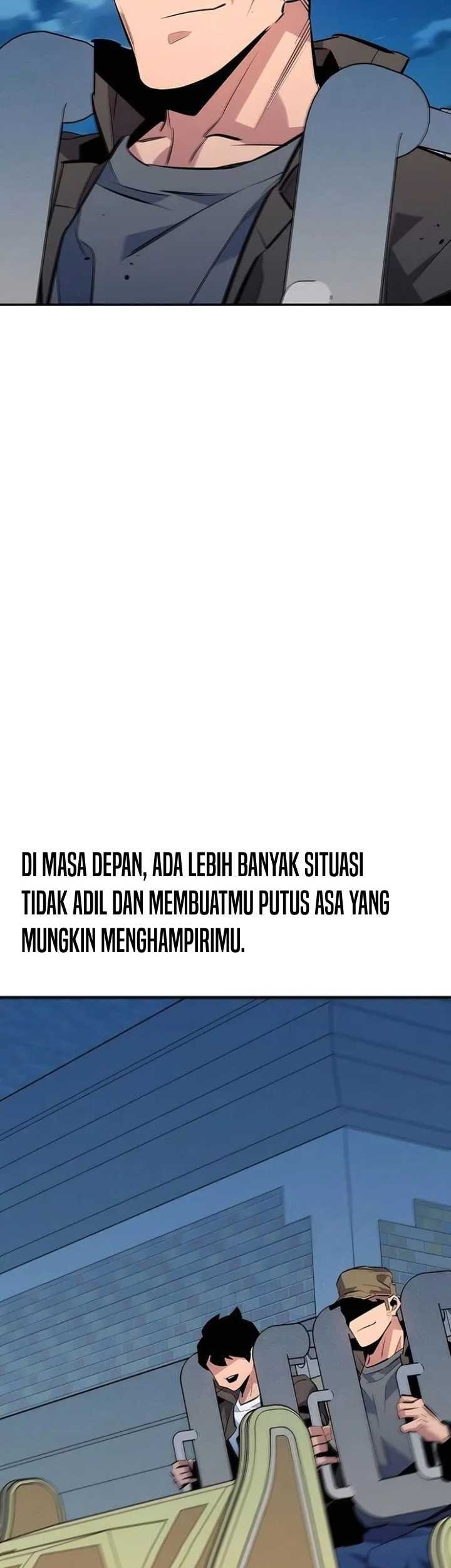 Auto-Hunting With Clones Chapter 113 Gambar 88