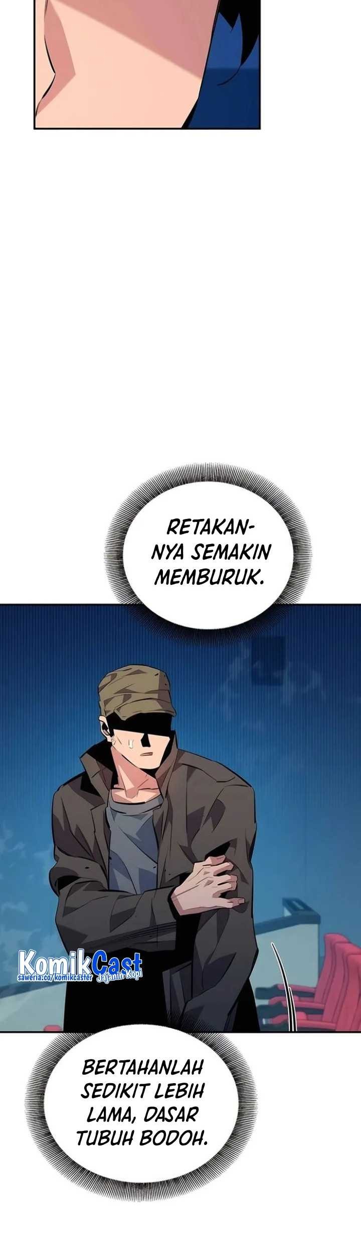 Auto-Hunting With Clones Chapter 113 Gambar 78