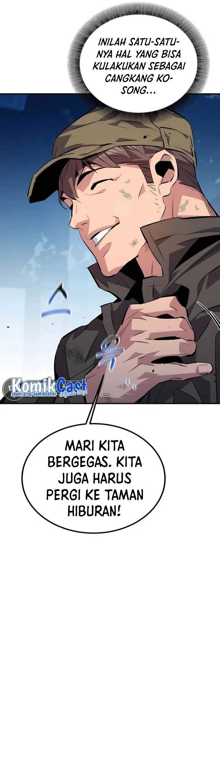 Auto-Hunting With Clones Chapter 113 Gambar 80