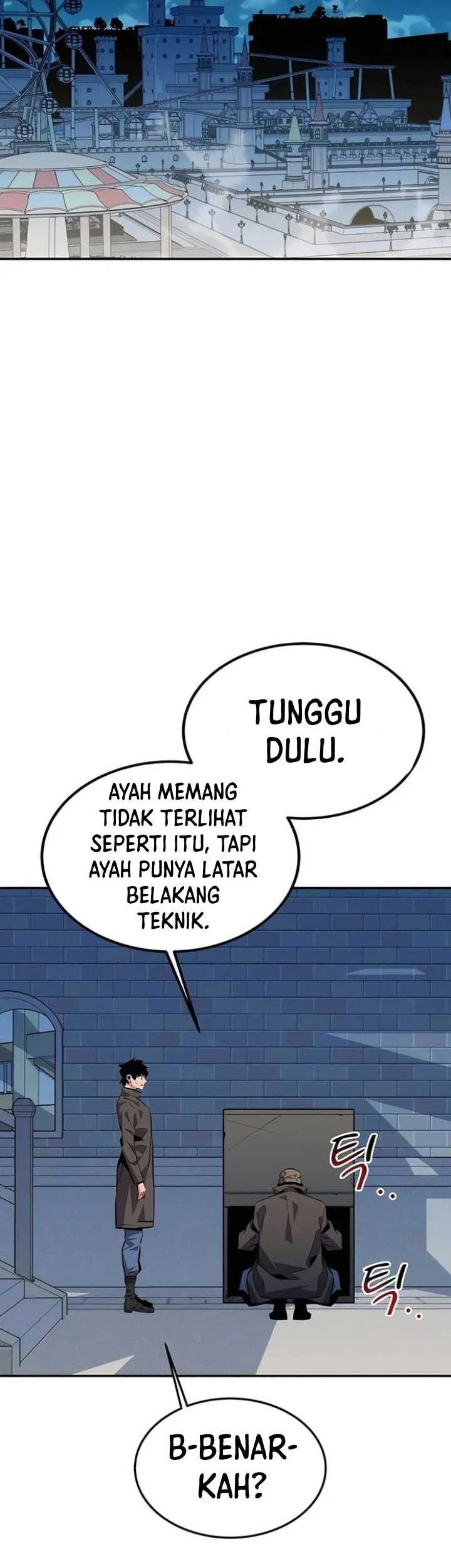 Auto-Hunting With Clones Chapter 113 Gambar 82