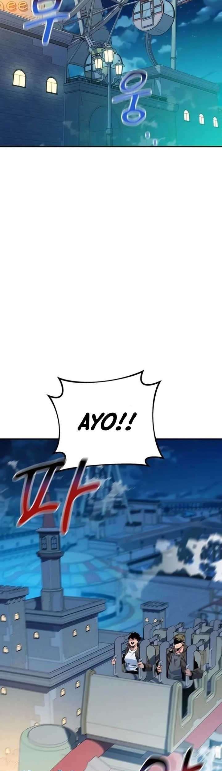 Auto-Hunting With Clones Chapter 113 Gambar 84