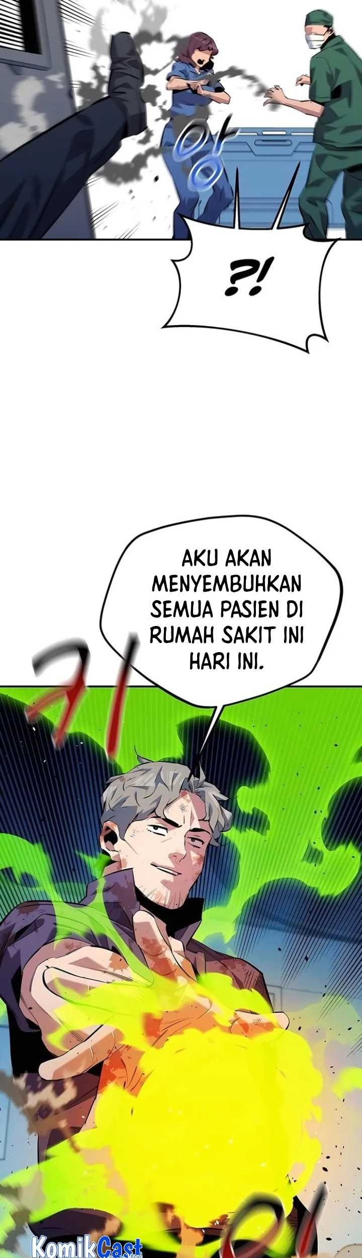 Auto-Hunting With Clones Chapter 113 Gambar 6