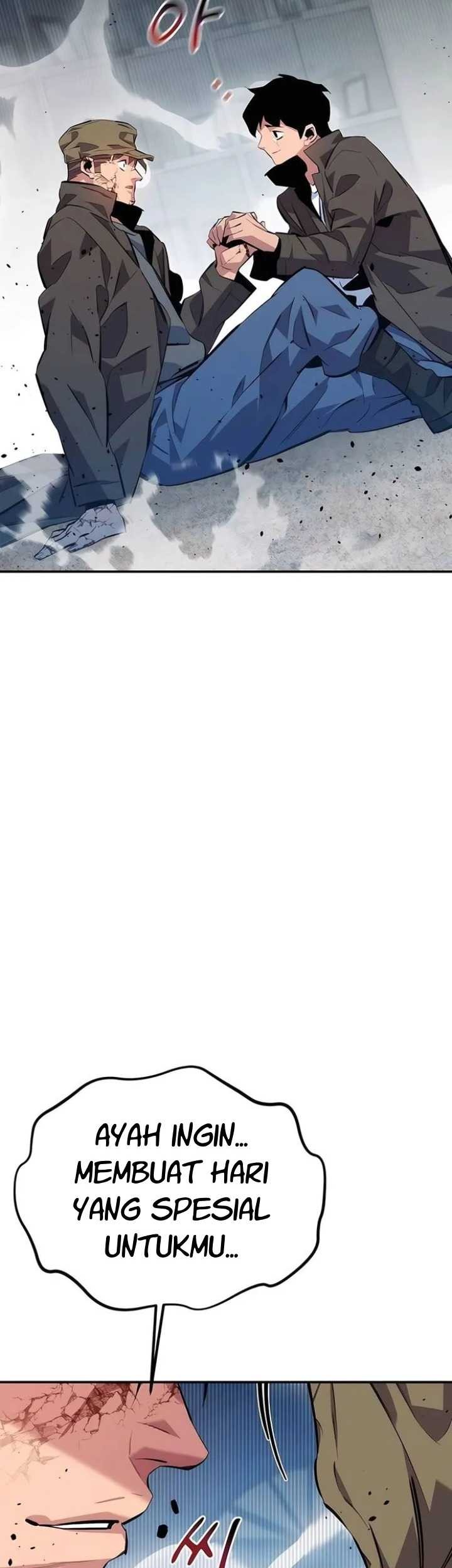 Auto-Hunting With Clones Chapter 113 Gambar 108