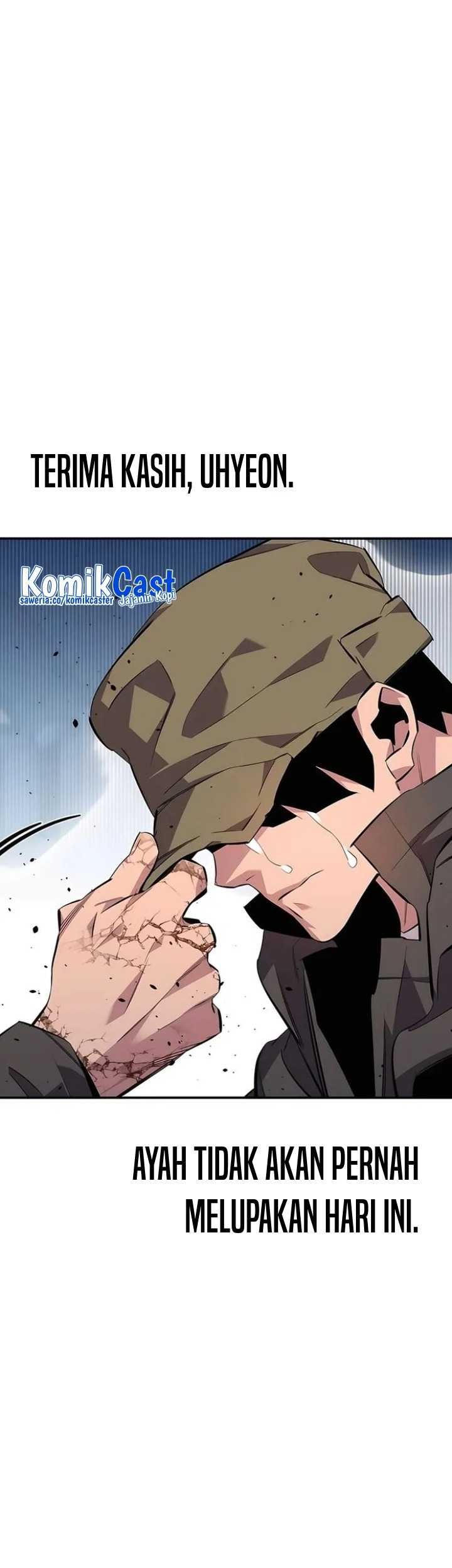 Auto-Hunting With Clones Chapter 113 Gambar 110