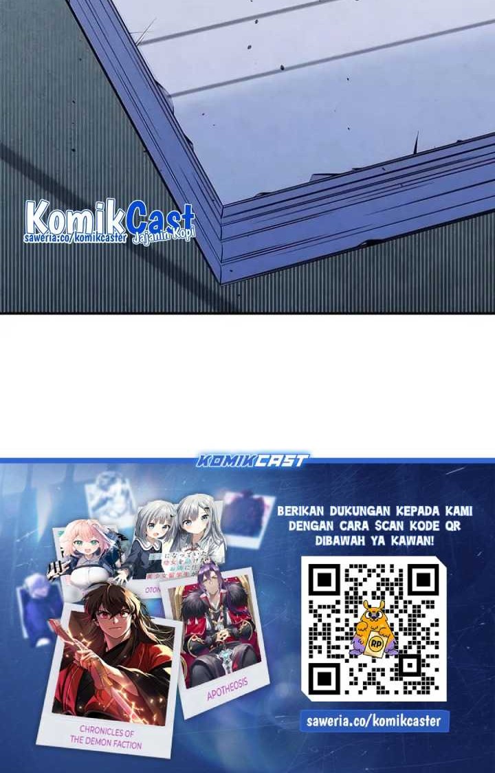 Auto-Hunting With Clones Chapter 113 Gambar 115