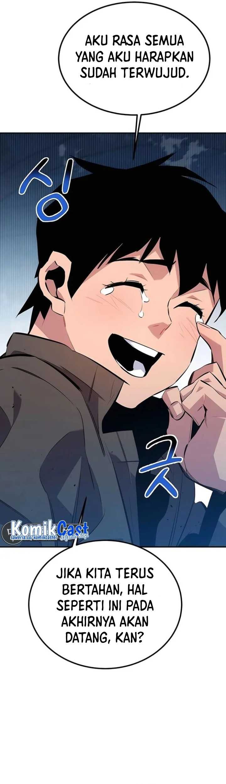 Auto-Hunting With Clones Chapter 113 Gambar 98