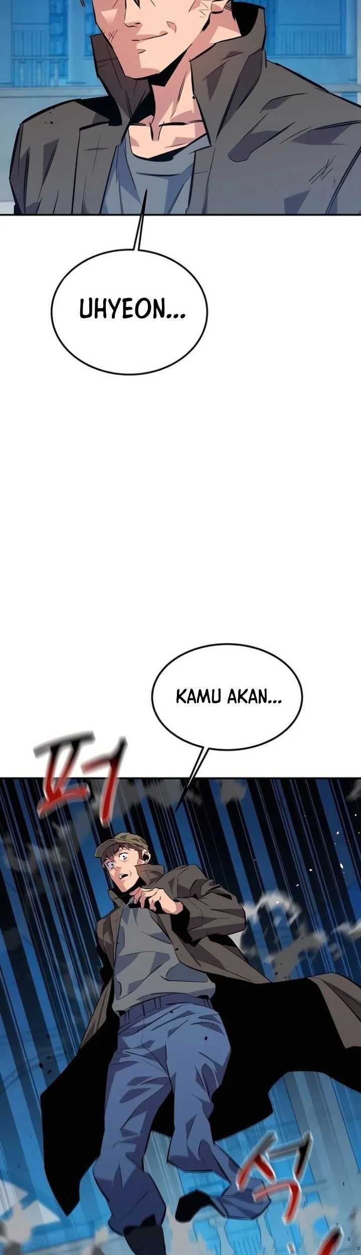 Auto-Hunting With Clones Chapter 113 Gambar 100