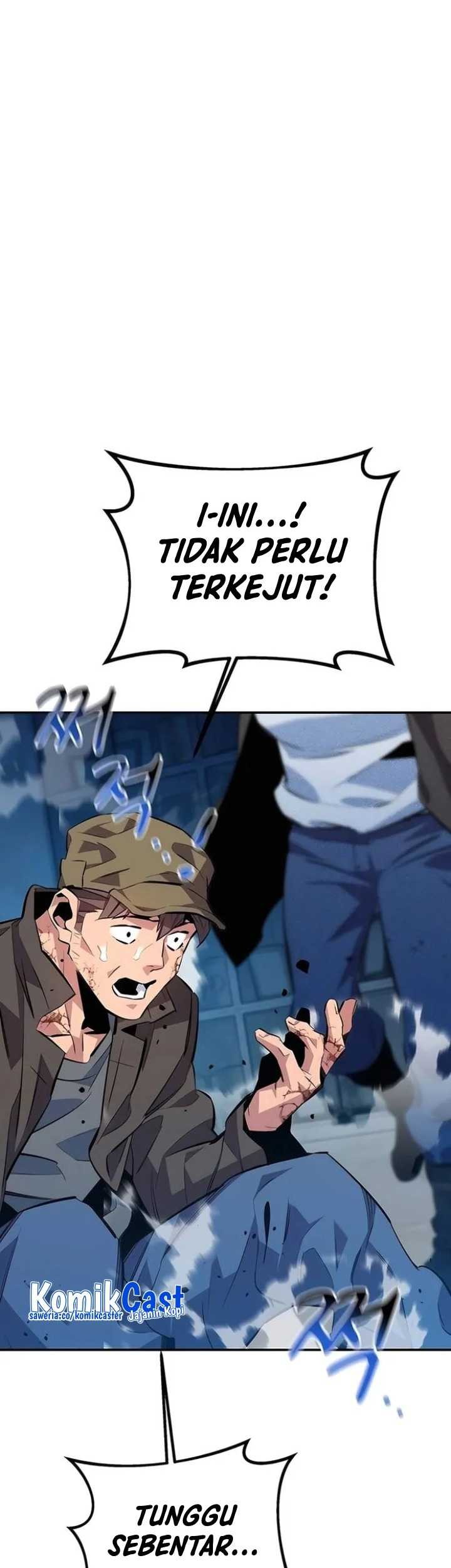 Auto-Hunting With Clones Chapter 113 Gambar 102