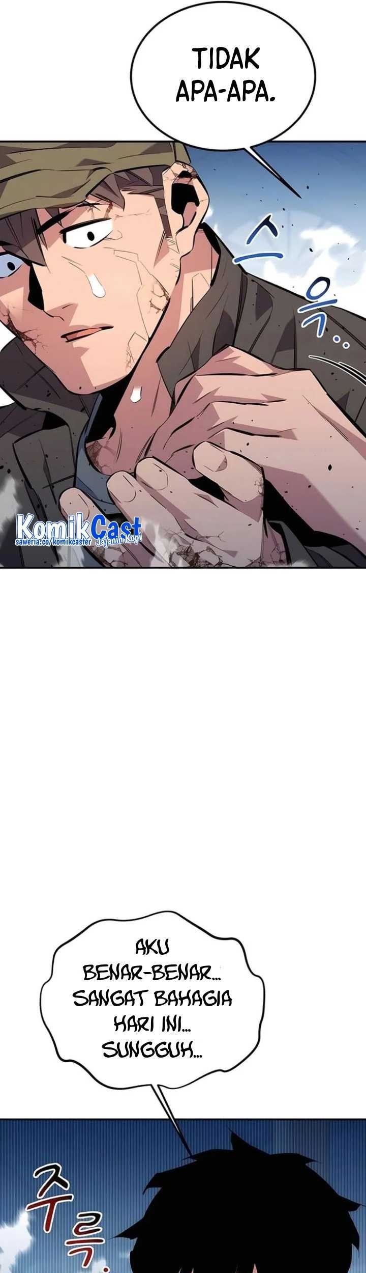 Auto-Hunting With Clones Chapter 113 Gambar 104