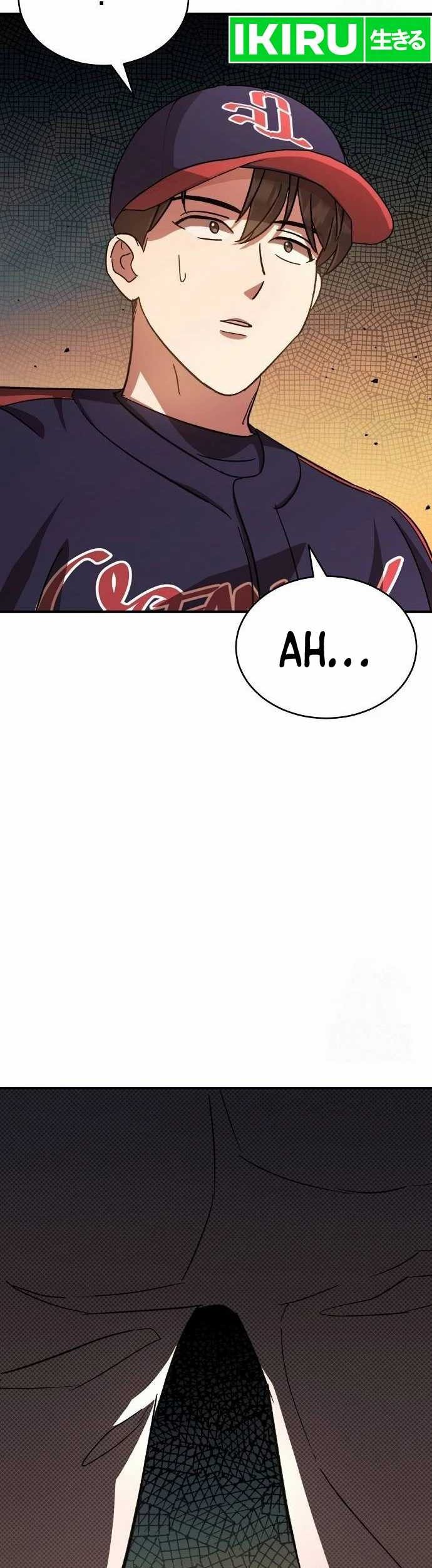 Genius Hitter Hits Fastball Chapter 56 Gambar 59