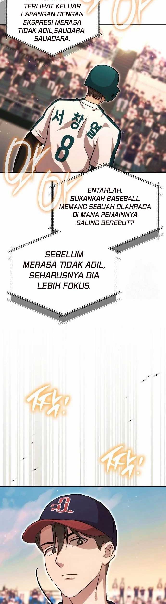 Genius Hitter Hits Fastball Chapter 56 Gambar 19