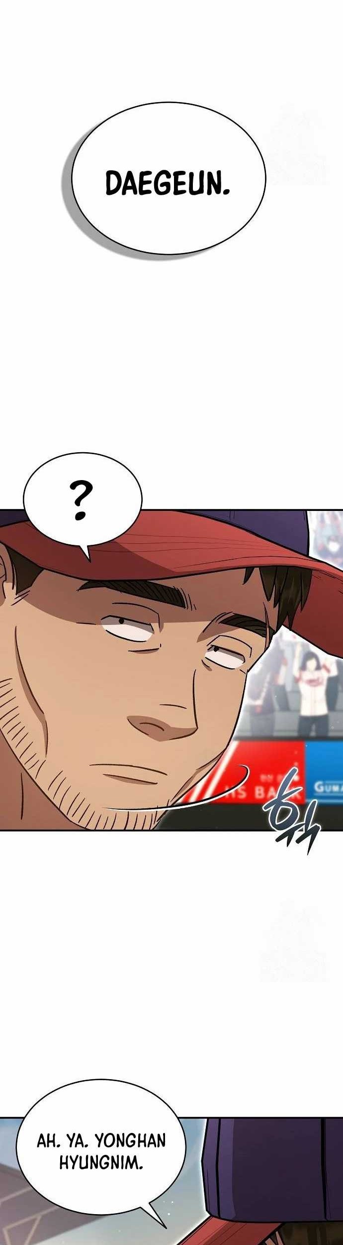 Genius Hitter Hits Fastball Chapter 56 Gambar 24