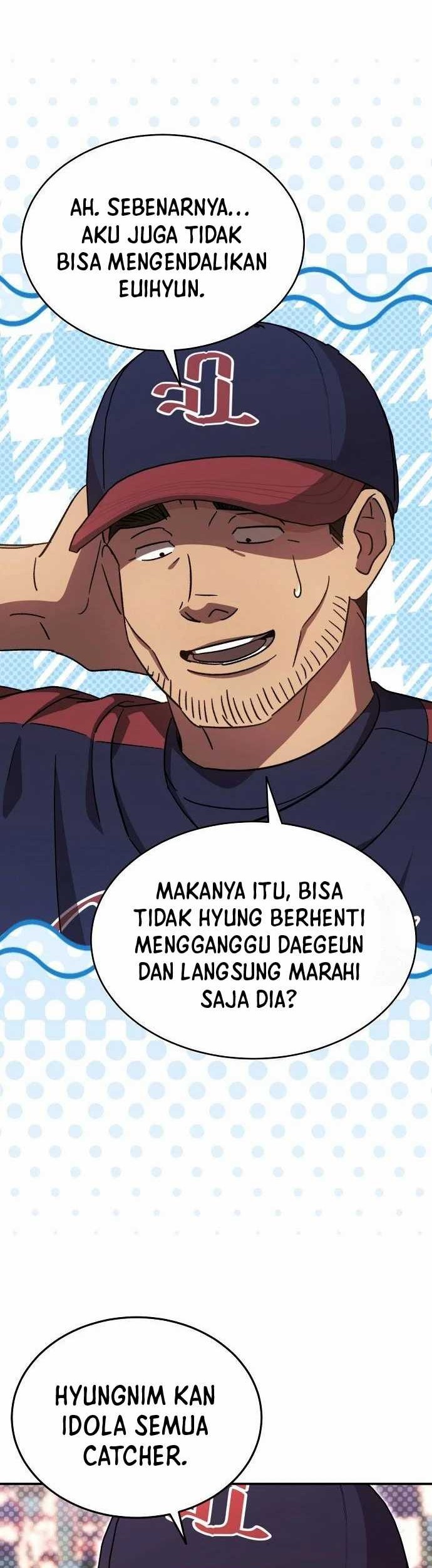 Genius Hitter Hits Fastball Chapter 56 Gambar 28