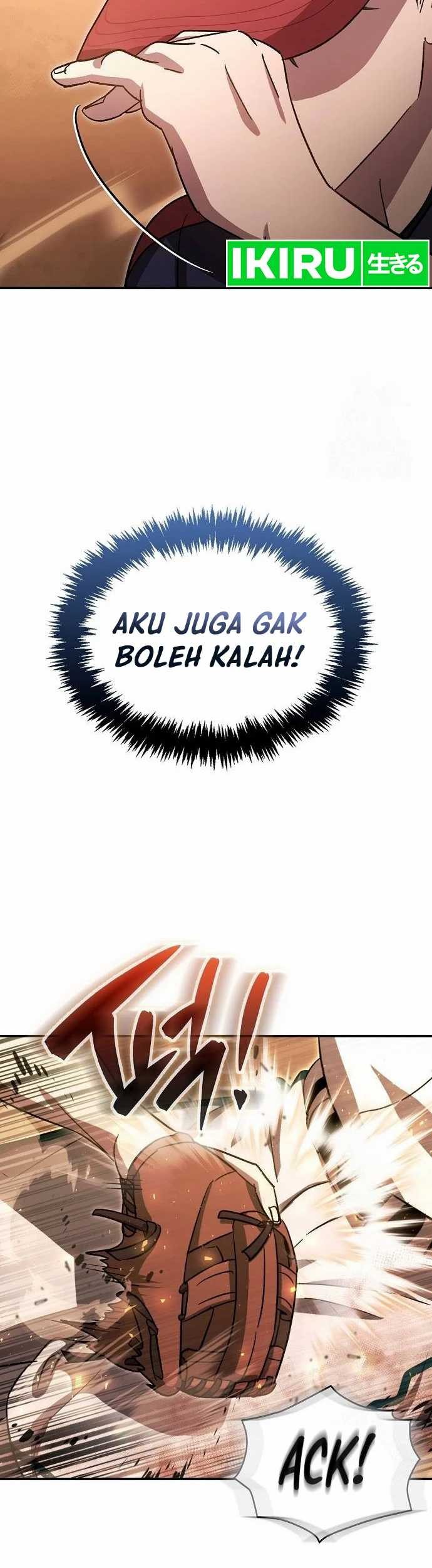 Genius Hitter Hits Fastball Chapter 56 Gambar 47