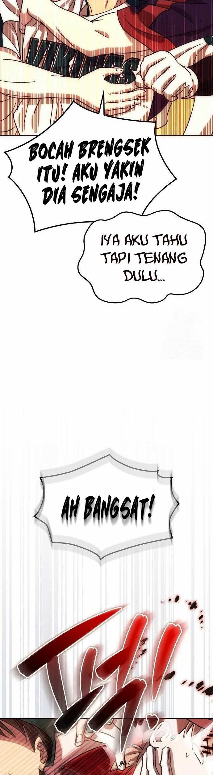 Genius Hitter Hits Fastball Chapter 56 Gambar 54