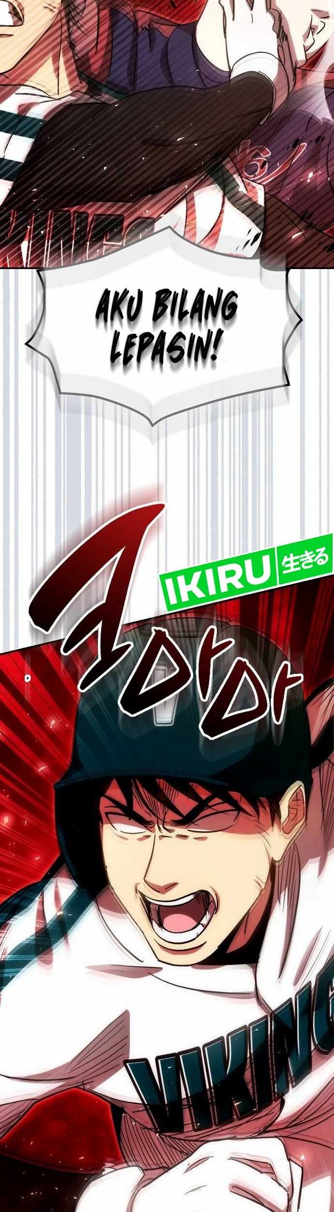 Genius Hitter Hits Fastball Chapter 56 Gambar 55