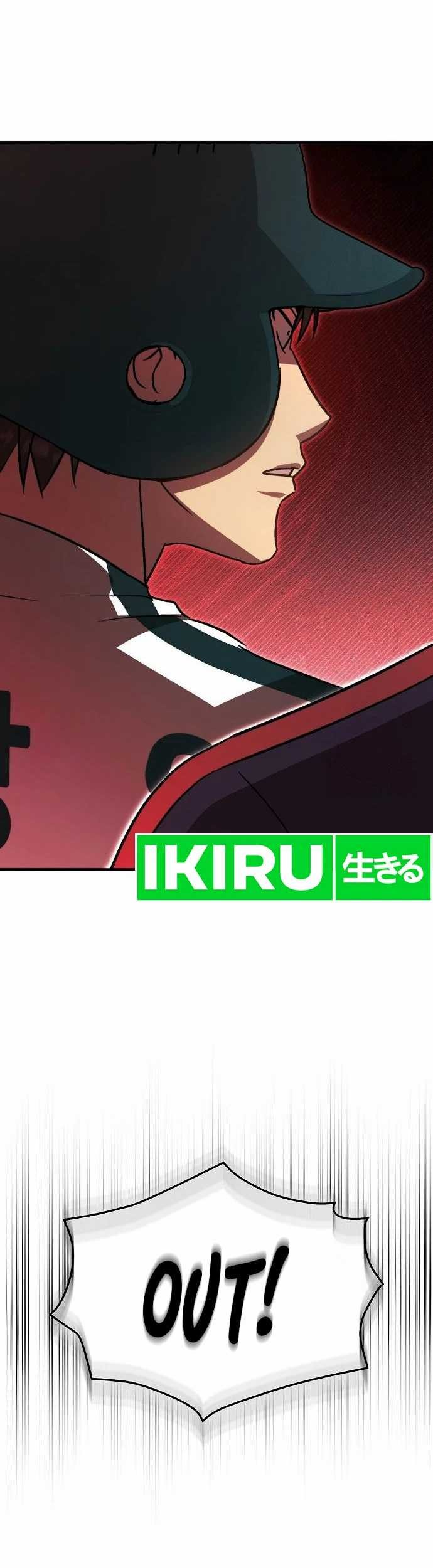 Genius Hitter Hits Fastball Chapter 55 Gambar 56