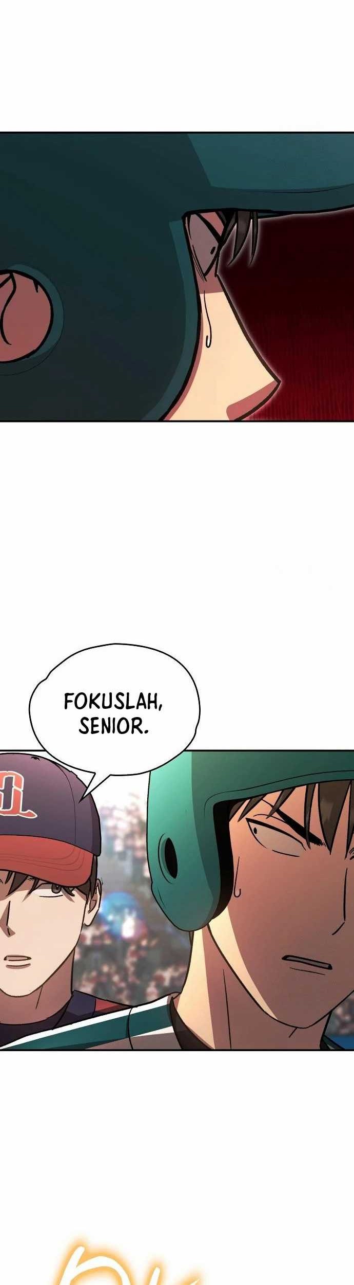 Genius Hitter Hits Fastball Chapter 55 Gambar 57