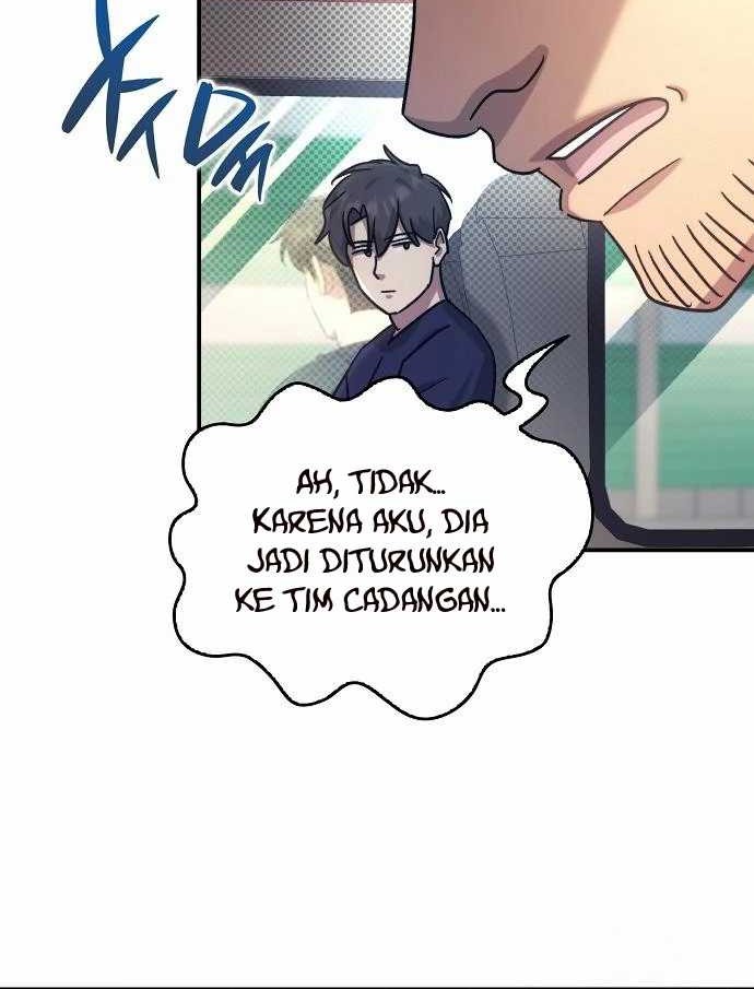 Genius Hitter Hits Fastball Chapter 55 Gambar 8