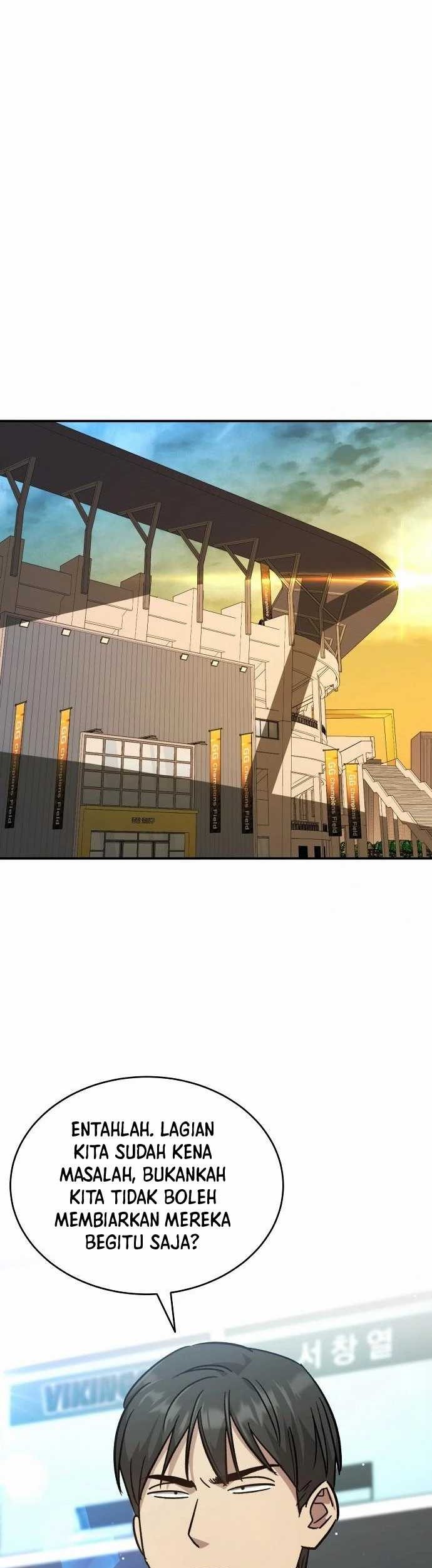 Genius Hitter Hits Fastball Chapter 55 Gambar 11