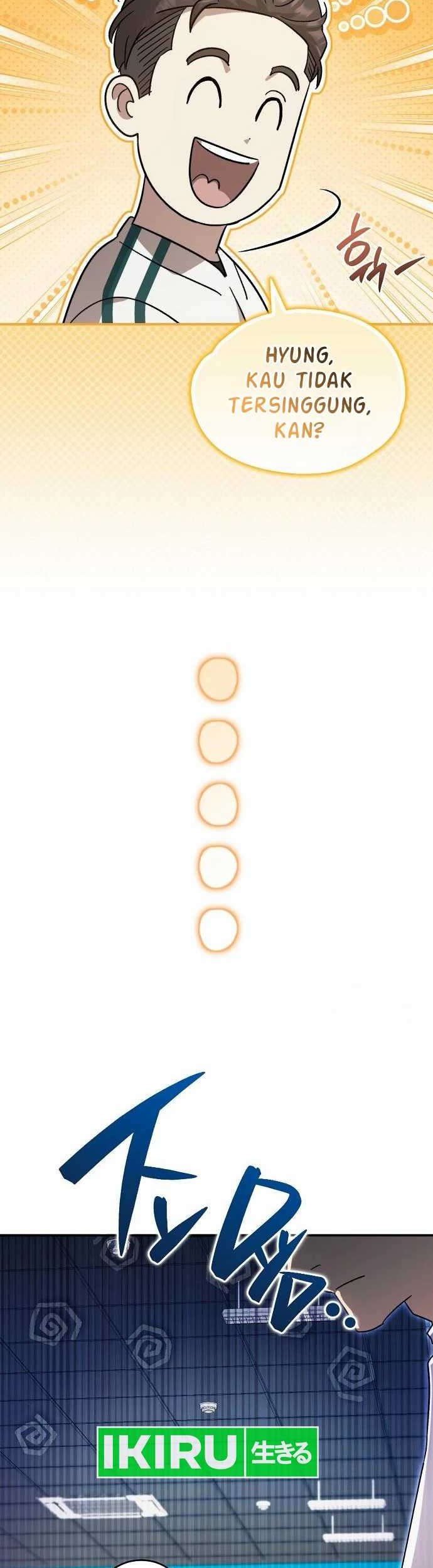 Genius Hitter Hits Fastball Chapter 55 Gambar 18