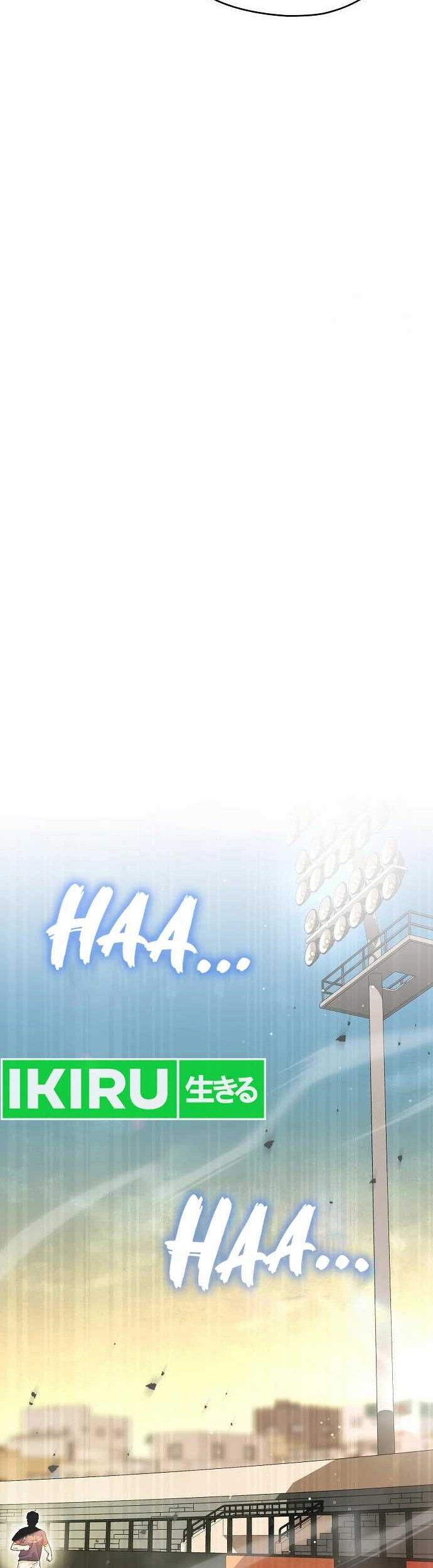 Genius Hitter Hits Fastball Chapter 55 Gambar 21