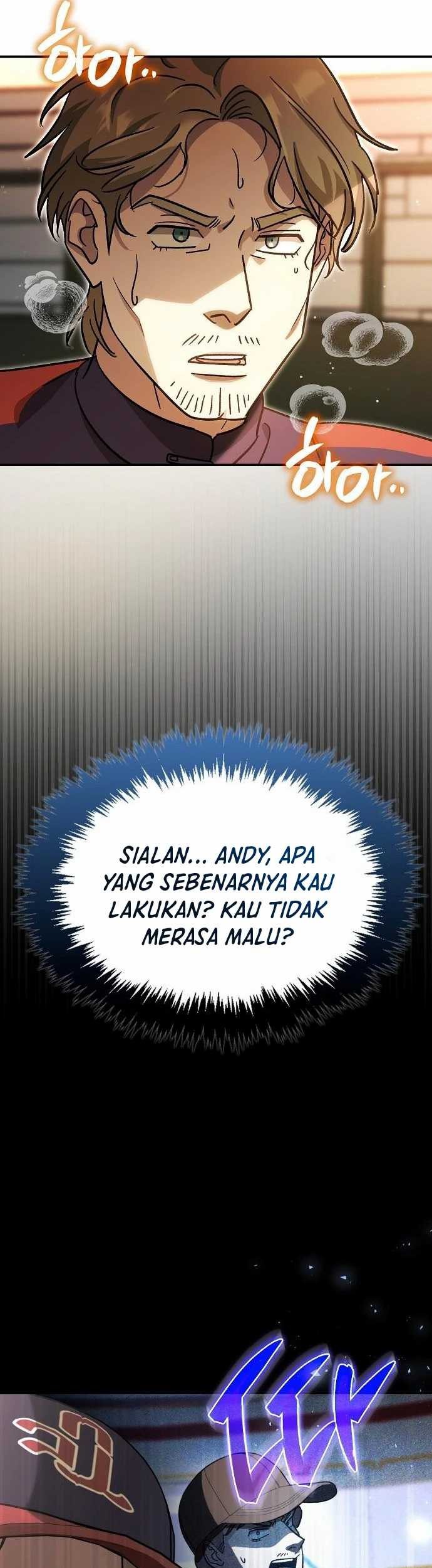 Genius Hitter Hits Fastball Chapter 55 Gambar 23