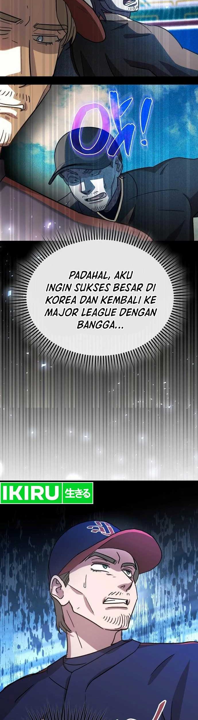 Genius Hitter Hits Fastball Chapter 55 Gambar 24