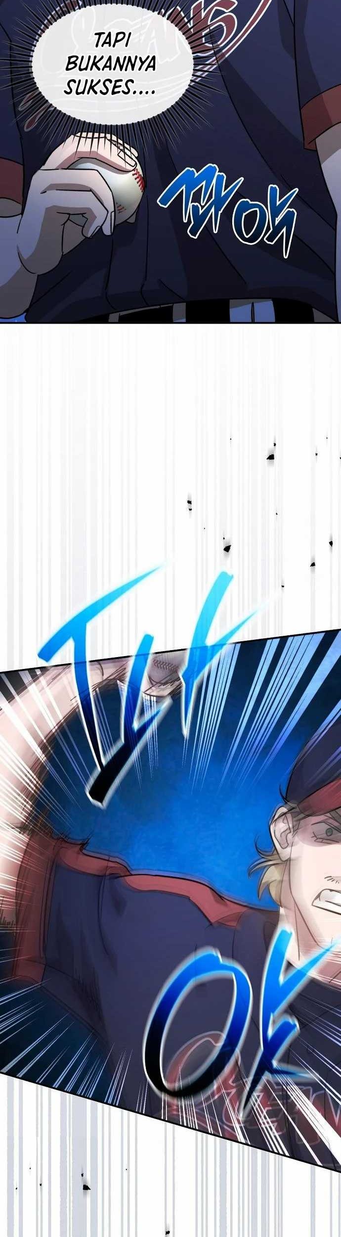 Genius Hitter Hits Fastball Chapter 55 Gambar 25