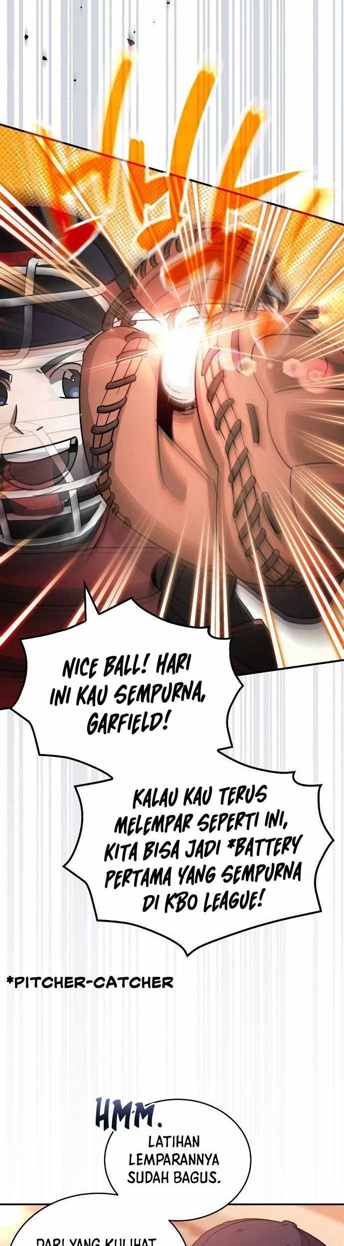 Genius Hitter Hits Fastball Chapter 55 Gambar 26