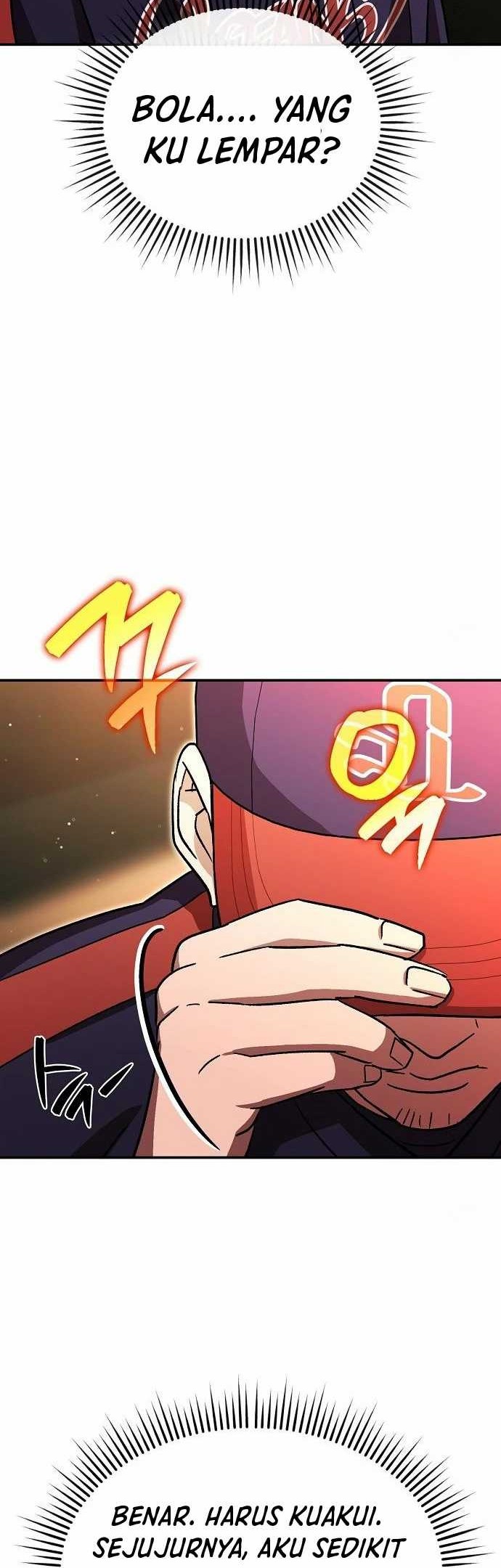 Genius Hitter Hits Fastball Chapter 55 Gambar 28