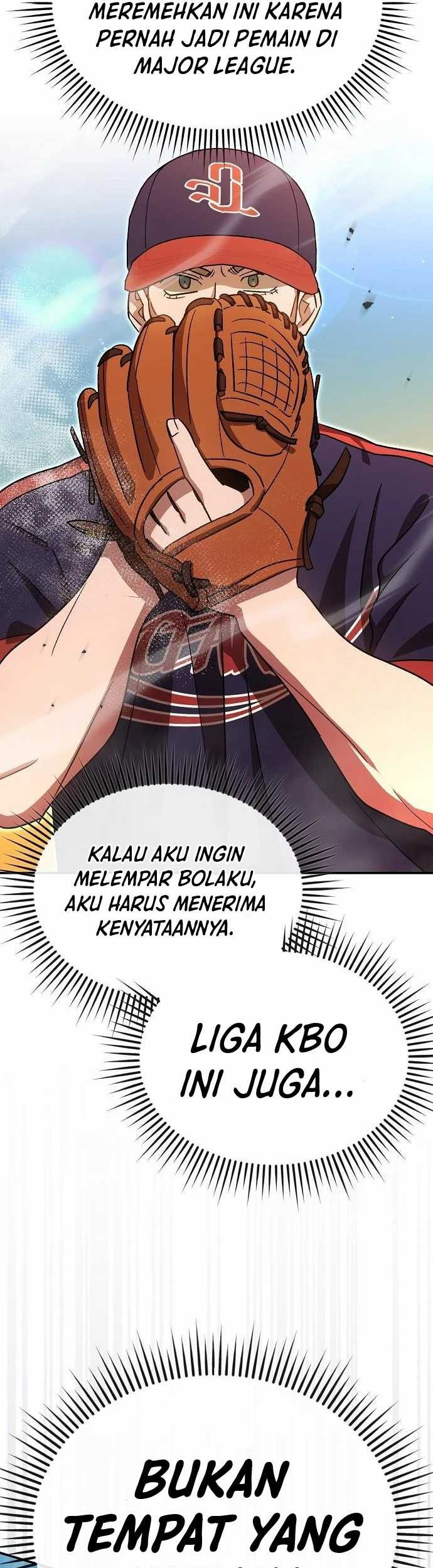 Genius Hitter Hits Fastball Chapter 55 Gambar 29