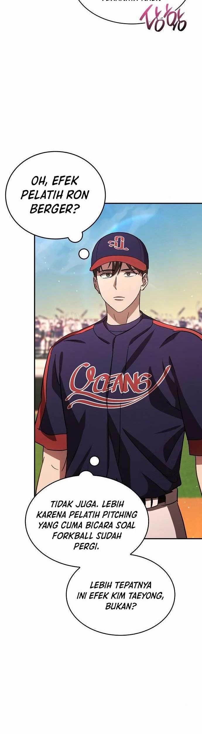 Genius Hitter Hits Fastball Chapter 55 Gambar 32