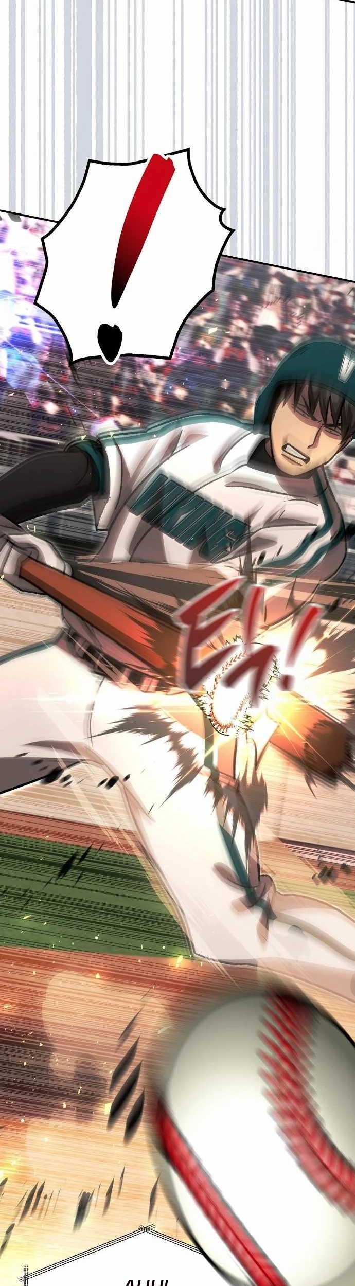 Genius Hitter Hits Fastball Chapter 55 Gambar 38