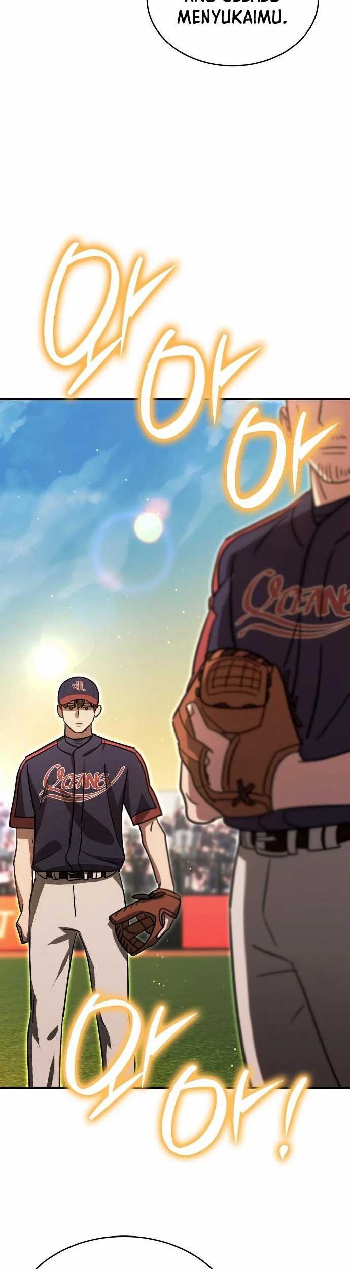 Genius Hitter Hits Fastball Chapter 55 Gambar 46