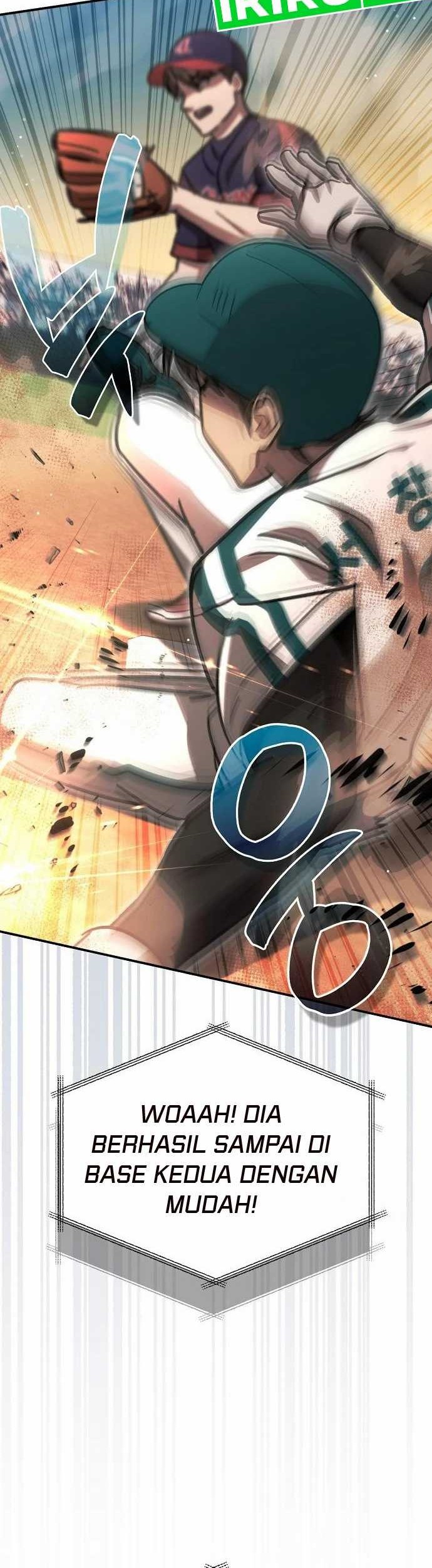 Genius Hitter Hits Fastball Chapter 55 Gambar 50