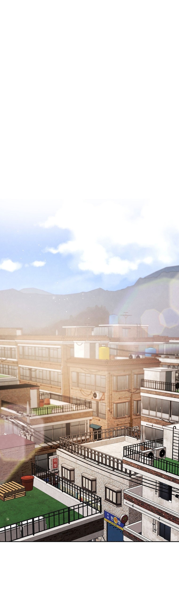 Manhwa Be the Actor Chapter 107 gambar nomor 2