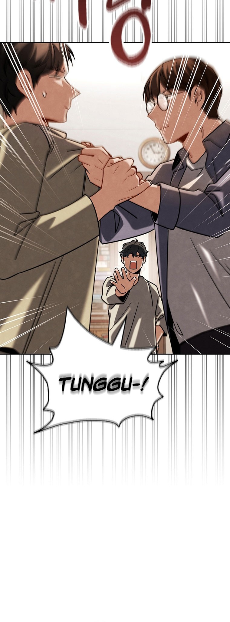 Be the Actor Chapter 107 Gambar 9