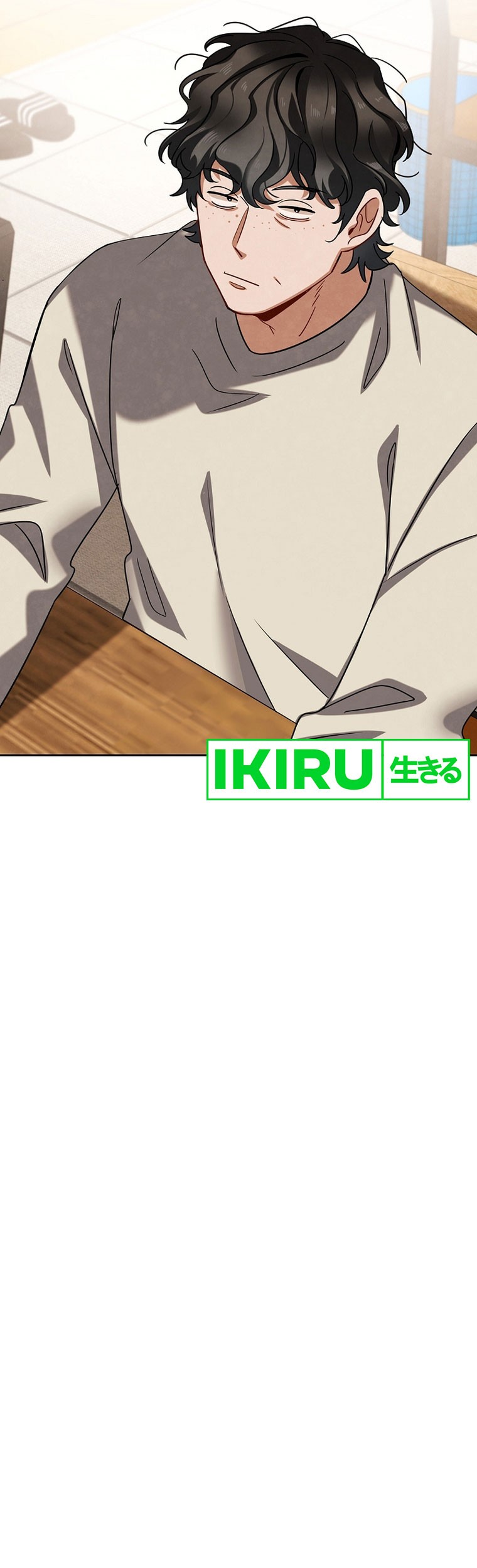 Be the Actor Chapter 107 Gambar 26