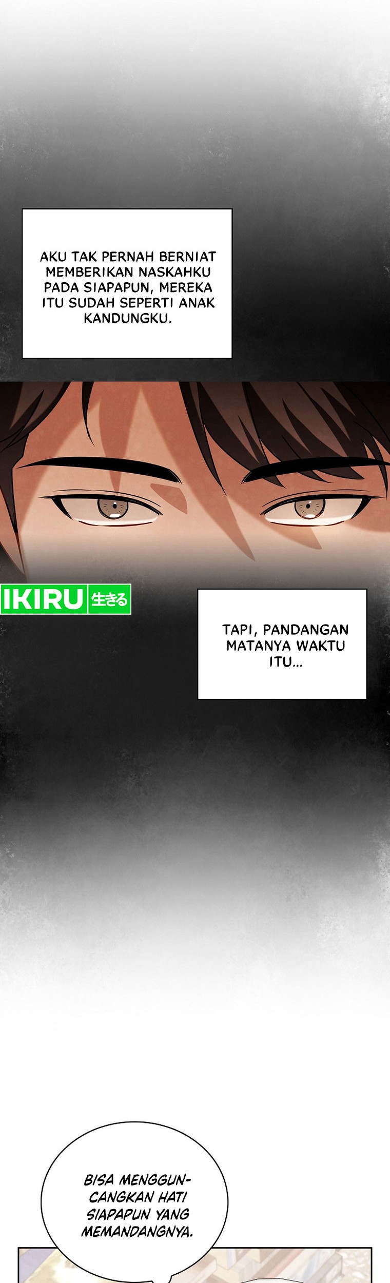 Be the Actor Chapter 107 Gambar 47