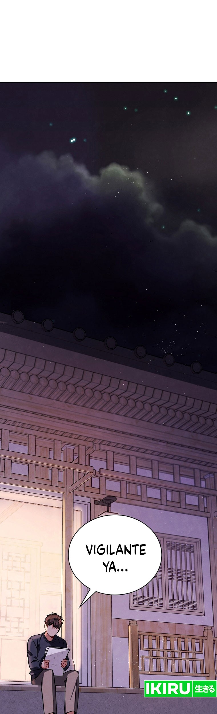 Be the Actor Chapter 107 Gambar 50