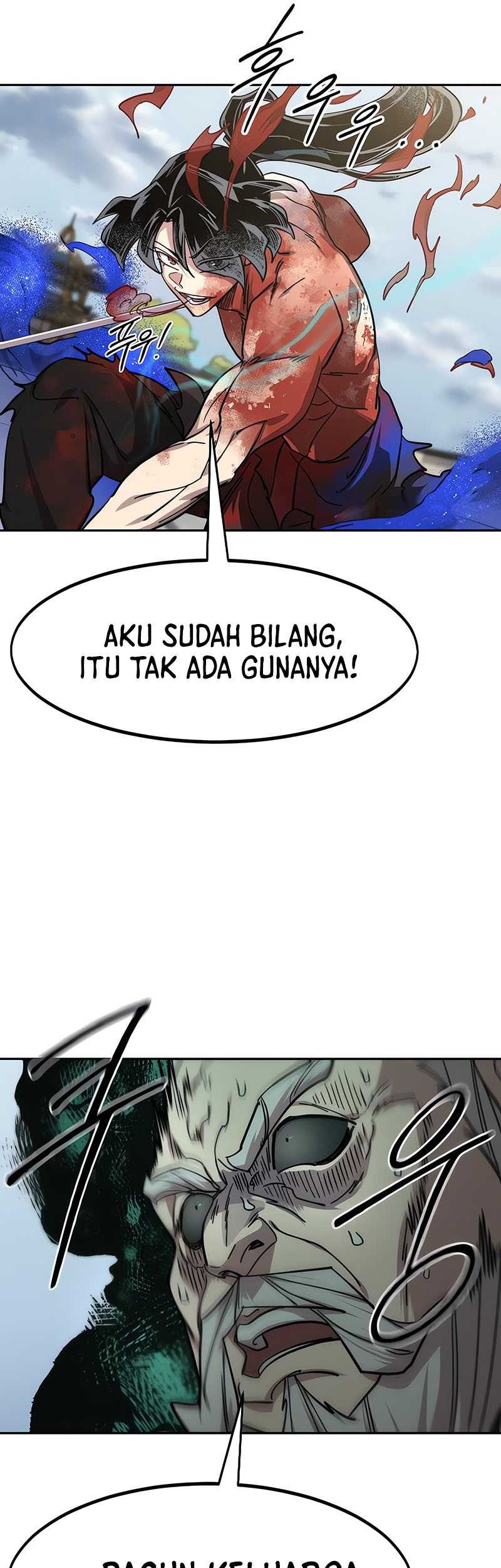 Return of the Flowery Mountain Sect Chapter 147 Gambar 49