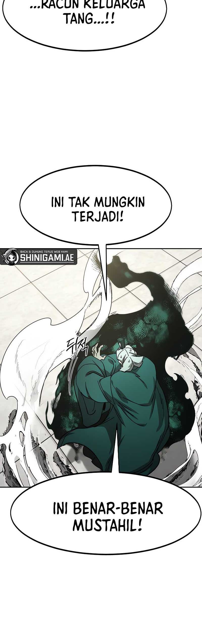 Return of the Flowery Mountain Sect Chapter 147 Gambar 50