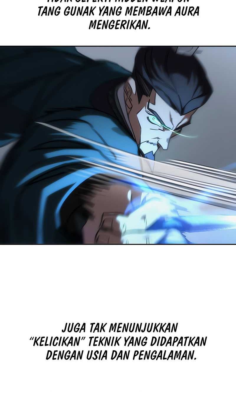 Return of the Flowery Mountain Sect Chapter 147 Gambar 56