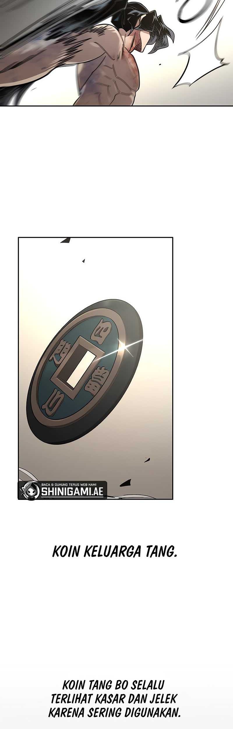 Return of the Flowery Mountain Sect Chapter 147 Gambar 58