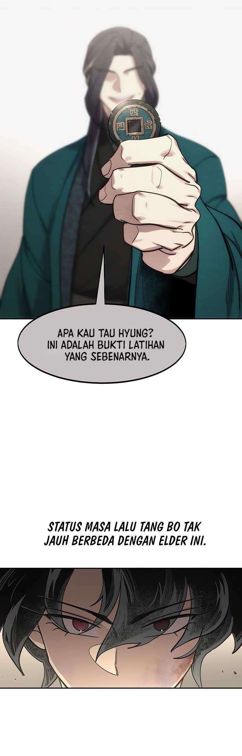 Return of the Flowery Mountain Sect Chapter 147 Gambar 59